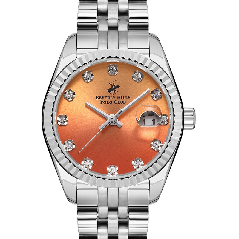 Часы Beverly Hills Polo Club BP3595X.380